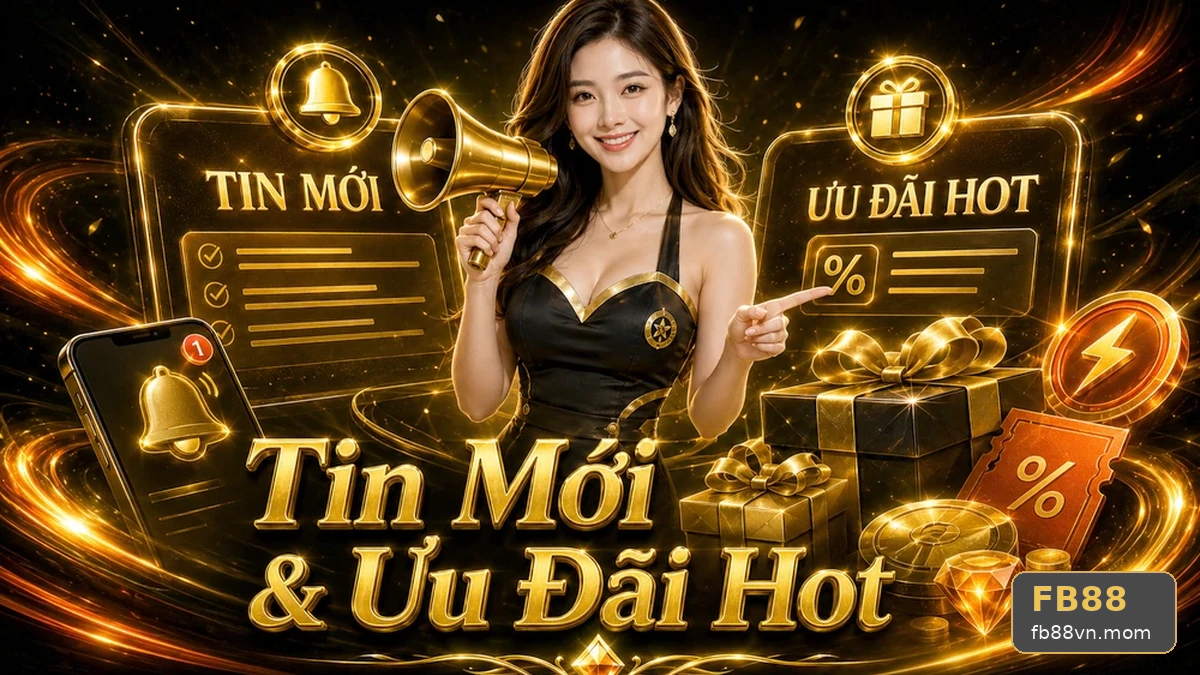 Hướng dẫn đọc điều khoản khuyến mãi trên hệ thống FB88