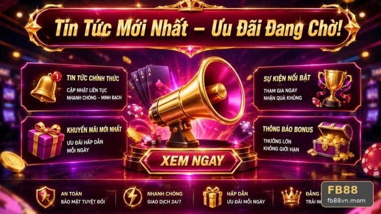 Khuyến Mãi FB88 Tại fb88vn.mom: Dấu Hiệu Cần Kiểm Tra Khi Phân Biệt Giá Trị Hiển Thị Với Giá Trị Thực – Góc Kiểm Chứng Theo Tên Miền