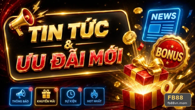 Kiểm Tra Trò Chơi Hợp Lệ Và Trường Hợp Bị Loại Trừ Khi Nhận Khuyến Mãi FB88: Lỗi Người Mới Qua Góc Kiểm Chứng fb88vn.mom – góc kiểm chứng theo tên miền