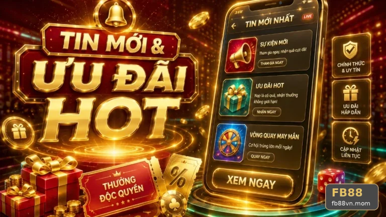 Khuyến Mãi FB88 Tại fb88vn.mom: Đánh Giá Ưu Đãi Cho Người Mới Bằng Tiêu Chí Minh Bạch, So Sánh Hai Cách Tiếp Cận Và Câu Hỏi Thường Gặp – góc kiểm chứng theo tên miền