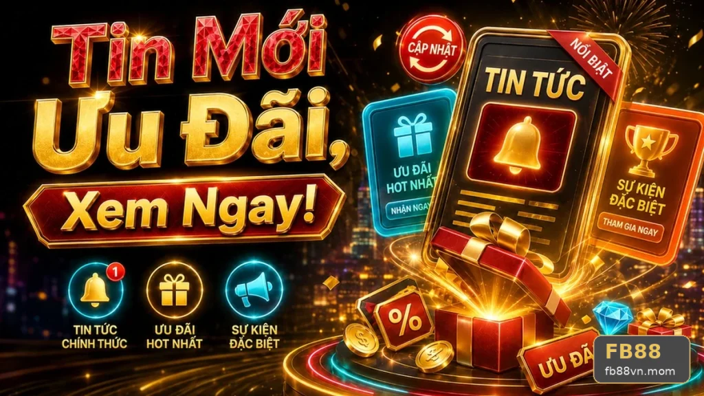 FB88 Tại fb88vn.mom: Đọc Chi Tiết Giao Diện Tin Mới, Ưu Đãi Và Điều Kiện Khuyến Mãi – Thiết Lập Giới Hạn Thời Gian Và Ngân Sách Trước Khi Mở Trò Chơi Theo Góc Kiểm Chứng – góc kiểm chứng theo tên miền