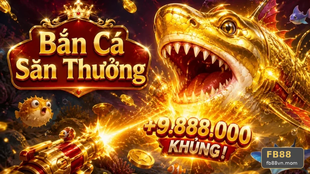 Bắn Cá Săn Thưởng FB88 Tại fb88vn.mom: Đọc Chi Tiết Giao Diện Và Thiết Lập Giới Hạn Thời Gian, Ngân Sách Trước Khi Mở Trò Chơi – Góc Kiểm Chứng Theo Tên Miền