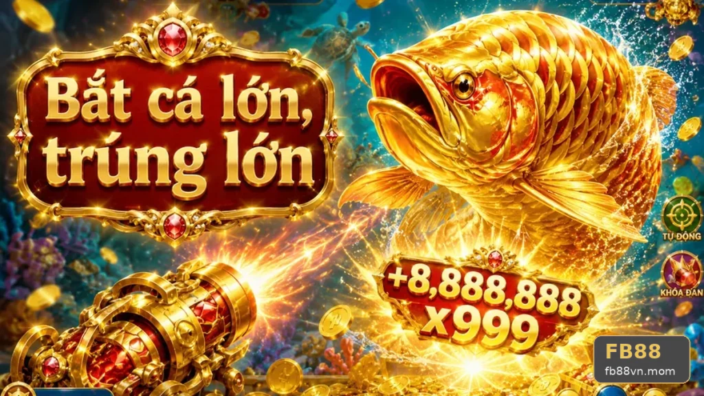 Kiểm Tra Giao Diện Bắn Cá Săn Thưởng FB88: Dấu Hiệu Cần Kiểm Tra Từ Lịch Sử Cược Và Thông Báo Hệ Thống – Góc Kiểm Chứng Theo fb88vn.mom – góc kiểm chứng theo tên miền