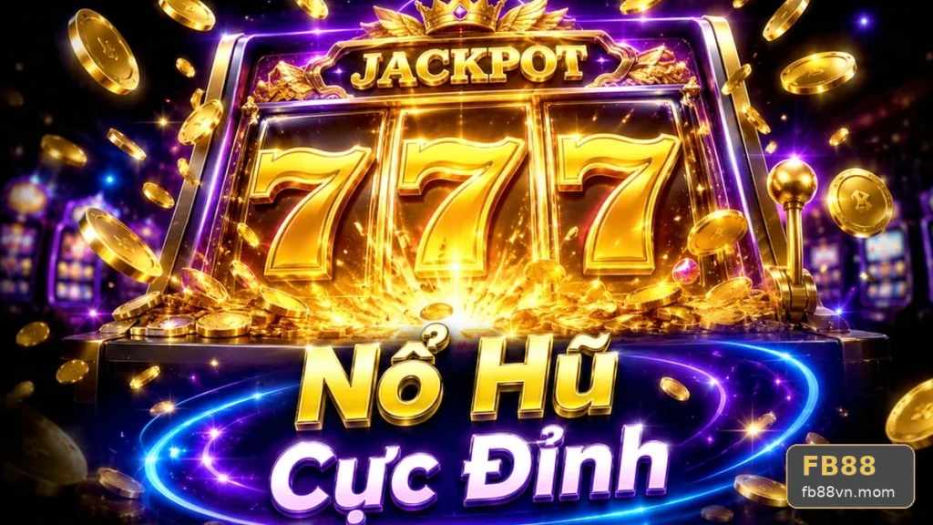 Nổ Hũ FB88 Tại fb88vn.mom: So Sánh Hai Cách Tiếp Cận Slot, Jackpot Và Hướng Dẫn Người Mới Hiểu Luật Trước Khi Dùng Tiền Thật – Góc Kiểm Chứng Theo fb88vn.mom Tránh Lỗi Người Mới – góc kiểm chứng theo tên miền