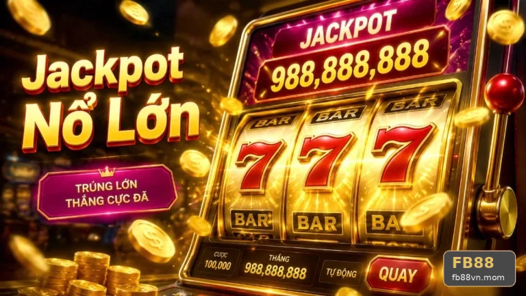 Đọc Dữ Liệu Nổ Hũ, Slot Và Jackpot FB88 Tại fb88vn.mom: Hướng Dẫn Đối Chiếu Thông Tin Qua Đánh Giá Trải Nghiệm Di Động, Tốc Độ Và Khả Năng Đọc Theo Kế Hoạch Có Trách Nhiệm – Góc Kiểm Chứng – góc kiểm chứng theo tên miền