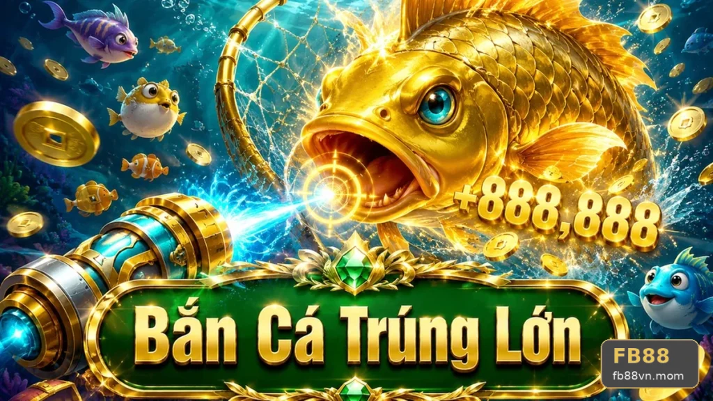 Bắn Cá Săn Thưởng FB88 Tại fb88vn.mom: Hướng Dẫn Người Mới Quan Sát Luật Và Bảng Trả Thưởng Qua Đối Chiếu Dữ Liệu – Góc Kiểm Chứng Theo Tên Miền