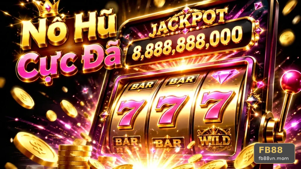 Nổ Hũ FB88 Tại fb88vn.mom: 5 Lỗi Người Mới Khi Đọc Slot, Jackpot Và Góc Kiểm Chứng Biến Động, Tính Ngẫu Nhiên Cùng Kỳ Vọng Thực Tế – góc kiểm chứng theo tên miền