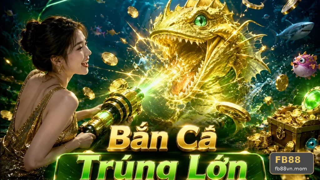 Bắn Cá Săn Thưởng FB88 Tại fb88vn.mom: Đánh Giá Thiết Kế Âm Thanh, Hình Ảnh Và Khả Năng Đọc Thông Tin Theo Kế Hoạch Có Trách Nhiệm – Góc Kiểm Chứng Theo Tên Miền
