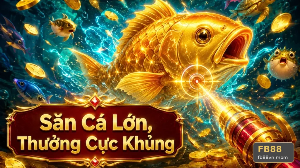 Bắn Cá Săn Thưởng FB88 Tại fb88vn.mom: Nhận Diện Dấu Hiệu Nên Dừng Phiên Và Lưu Lịch Sử Giao Dịch – Câu Hỏi Thường Gặp Qua Góc Kiểm Chứng Theo Tên Miền