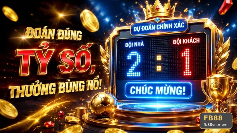 Góc THỂ THAO FB88: góc kiểm chứng theo tên miền, xây dựng ngân sách theo sự kiện và giới hạn rủi ro rõ ràng và đọc chi tiết giao diện