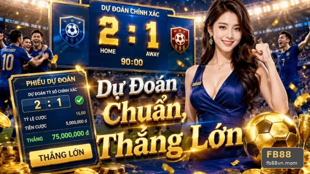FB88 fb88vn.mom: Đối Chiếu Dữ Liệu Thể Thao, Xây Dựng Ngân Sách Theo Sự Kiện Và Giới Hạn Rủi Ro Rõ Ràng – Góc Kiểm Chứng – góc kiểm chứng theo tên miền