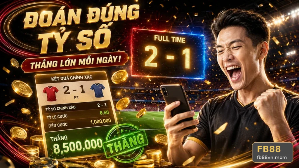 Kiểm Tra Giao Diện Thể Thao FB88 Tại fb88vn.mom: Phân Tích Thống Kê Sân Nhà, Sân Khách Và Lỗi Người Mới Theo Góc Kiểm Chứng – góc kiểm chứng theo tên miền