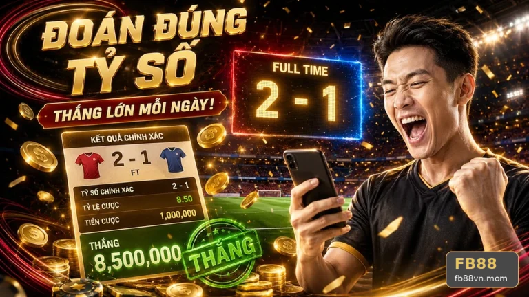 Kiểm Tra Giao Diện Thể Thao FB88 Tại fb88vn.mom: Phân Tích Thống Kê Sân Nhà, Sân Khách Và Lỗi Người Mới Theo Góc Kiểm Chứng – góc kiểm chứng theo tên miền