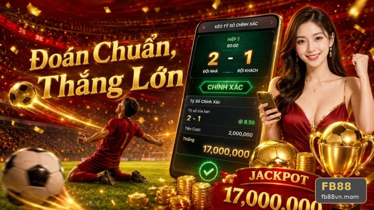 Phân Tích Thể Thao FB88 Tại fb88vn.mom: 5 Sai Lầm Quanh Năm Khi Dự Đoán Tỷ Số Trận Đấu – Nhận Diện Thiên Kiến Và Cách Ghi Chép Quyết Định Theo Kế Hoạch Có Trách Nhiệm Từ Góc Kiểm Chứng – góc kiểm chứng theo tên miền