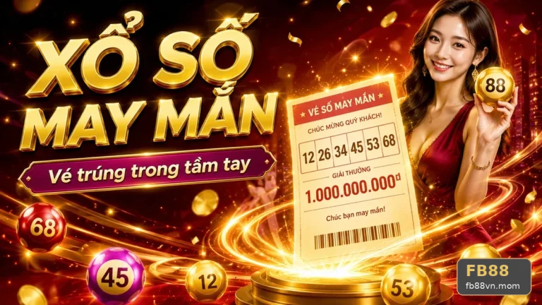 Xổ Số FB88: Đọc Cấu Trúc Giải Thưởng Và Điều Kiện Nhận Thưởng Khi Đọc Chi Tiết Giao Diện Vé Số, Kết Quả – Góc Kiểm Chứng Theo Tên Miền