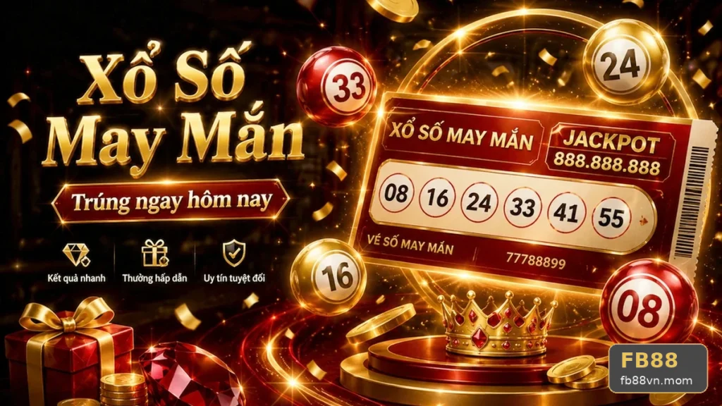 Xổ Số FB88 Tại fb88vn.mom: Kiểm Soát Ngân Sách Qua Góc Kiểm Chứng Xác Suất Vé Số Và Kết Quả – Vì Sao Không Có Phương Pháp Bảo Đảm Trúng – góc kiểm chứng theo tên miền