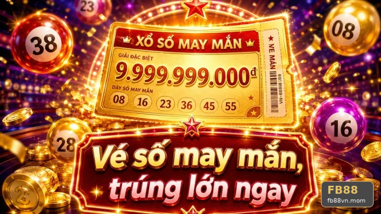 Xổ Số FB88 Tại fb88vn.mom: Đối Chiếu Dữ Liệu Vé Số Và Kết Quả Qua Cuộc Kiểm Tra Giao Diện – Đọc Cấu Trúc Giải Thưởng Và Điều Kiện Nhận Thưởng Theo Góc Kiểm Chứng – góc kiểm chứng theo tên miền