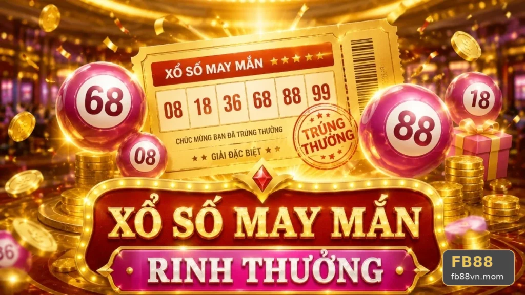 Xổ Số FB88 Tại fb88vn.mom: Phân Biệt Thống Kê Lịch Sử Với Khả Năng Dự Đoán Tương Lai Qua Hồ Sơ Tình Huống Tránh Lỗi Người Mới – Góc Kiểm Chứng Theo Tên Miền